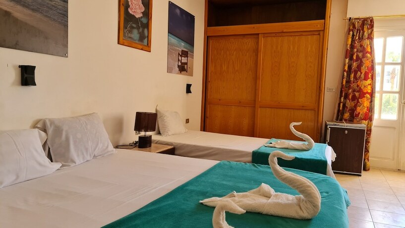 Imagen de la habitación del Hotel Zak Inn. Foto 18