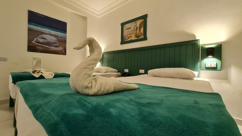 Imagen de la habitación del Hotel Zak Inn. Foto 19