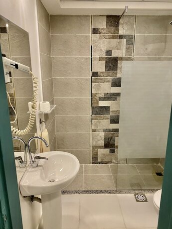 Imagen de la habitación del Hotel Zak Inn. Foto 20