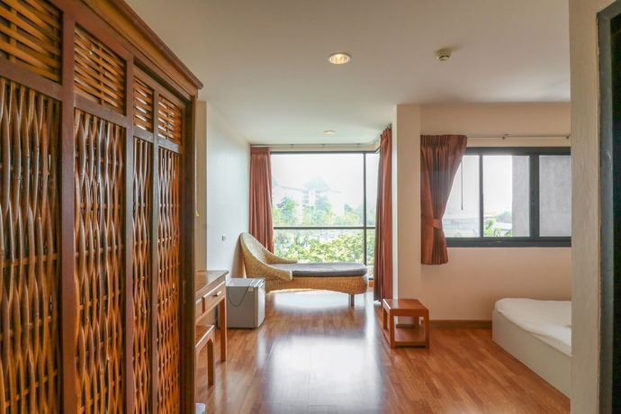Imagen de la habitación del Hotel Zak Residence. Foto 13