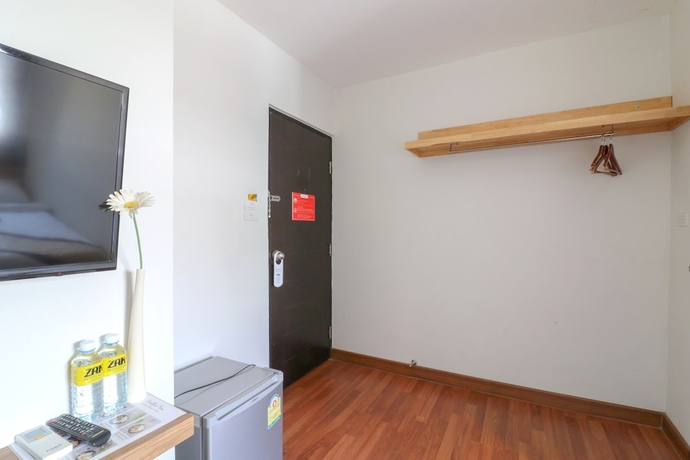 Imagen de la habitación del Hotel Zak Residence. Foto 17