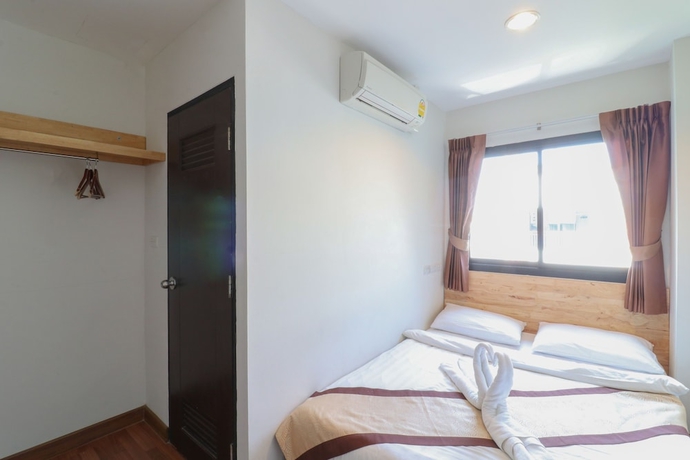 Imagen de la habitación del Hotel Zak Residence. Foto 19