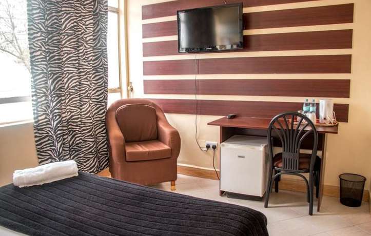 Imagen de la habitación del Hotel Zakinn Eland. Foto 7