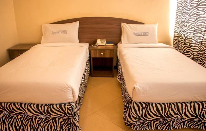Imagen de la habitación del Hotel Zakinn Eland. Foto 8