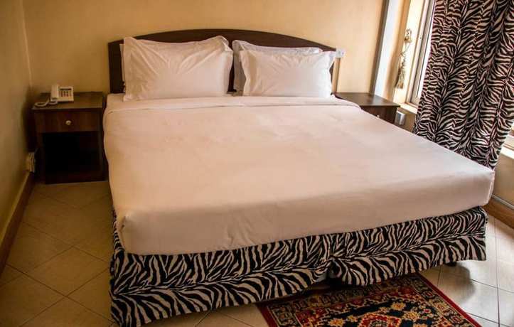 Imagen de la habitación del Hotel Zakinn Eland. Foto 10