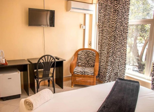 Imagen de la habitación del Hotel Zakinn Eland. Foto 11