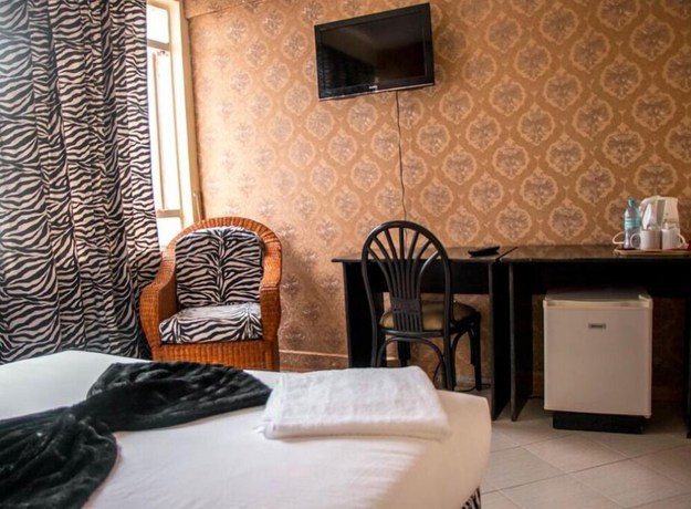 Imagen de la habitación del Hotel Zakinn Eland. Foto 12