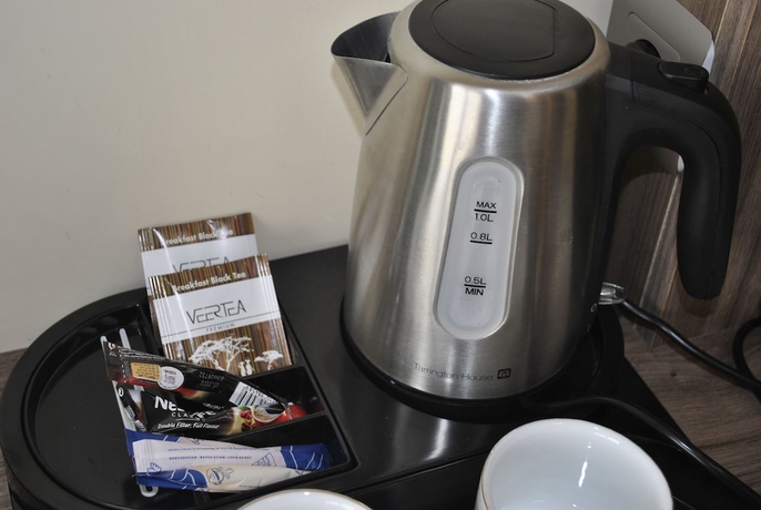 Imagen de la habitación del Hotel Zakliki. Foto 5