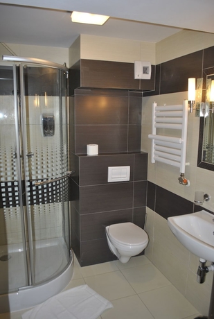 Imagen de la habitación del Hotel Zakliki. Foto 6