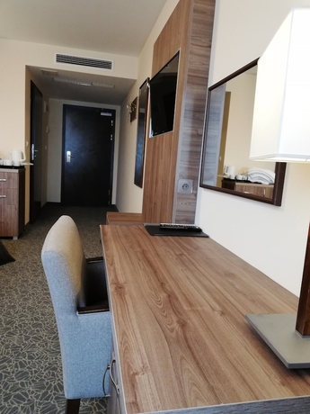 Imagen de la habitación del Hotel Zakliki. Foto 18