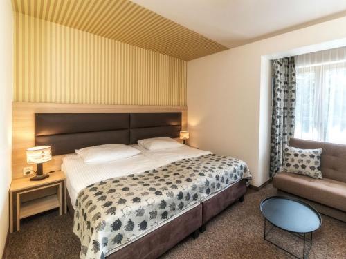 Imagen de la habitación del Hotel Zakopane Wellness and SPA. Foto 1