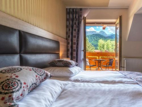 Imagen de la habitación del Hotel Zakopane Wellness and SPA. Foto 3