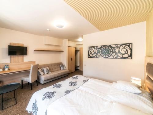 Imagen de la habitación del Hotel Zakopane Wellness and SPA. Foto 6