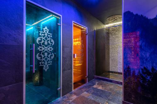 Imagen de los interiores del Hotel Zakopane Wellness and SPA. Foto 18