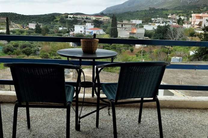 Imagen general del Hotel Zakros. Foto 1