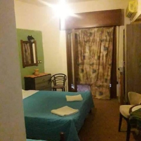 Imagen de la habitación del Hotel Zakros. Foto 2