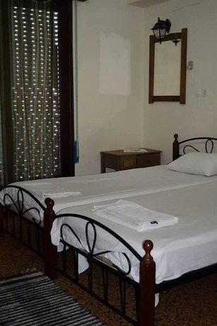 Imagen de la habitación del Hotel Zakros. Foto 7