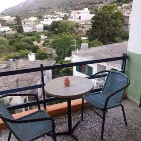 Imagen de la habitación del Hotel Zakros. Foto 8