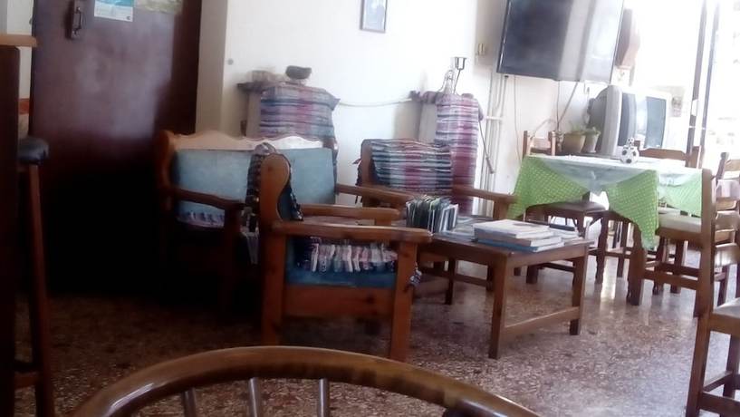 Imagen de los interiores del Hotel Zakros. Foto 20