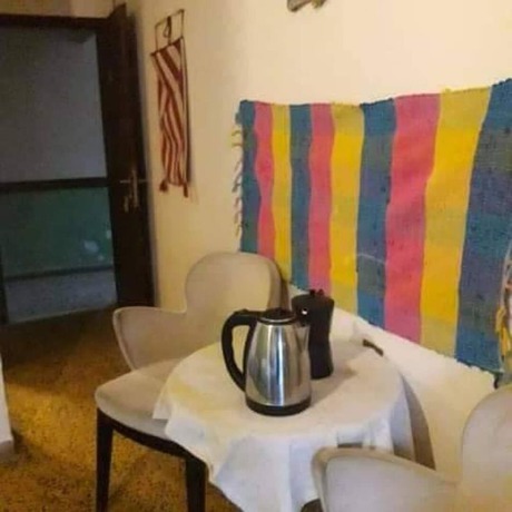 Imagen de la habitación del Hotel Zakros. Foto 13