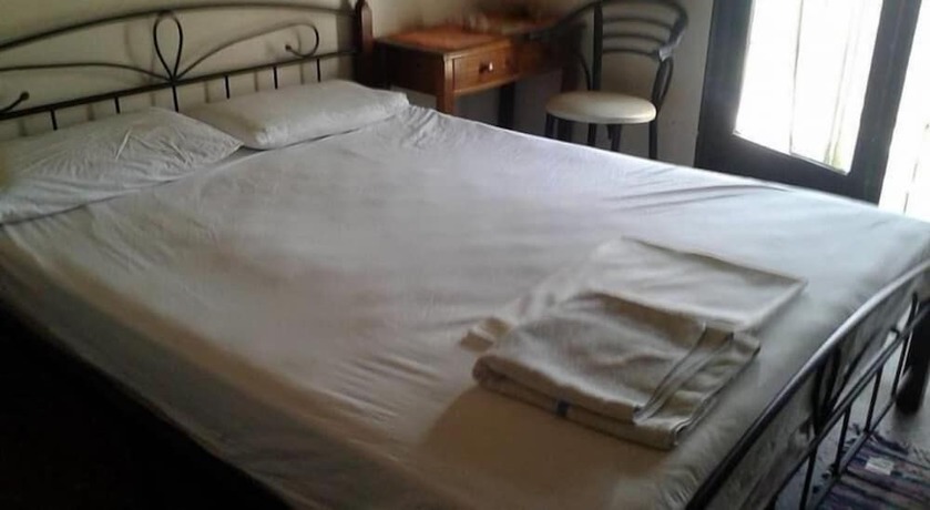 Imagen de la habitación del Hotel Zakros. Foto 16