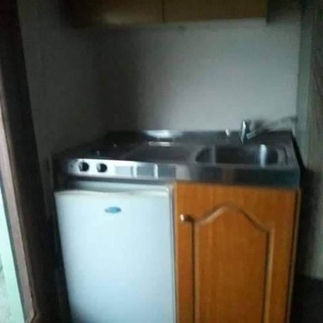Imagen de la habitación del Hotel Zakros. Foto 17