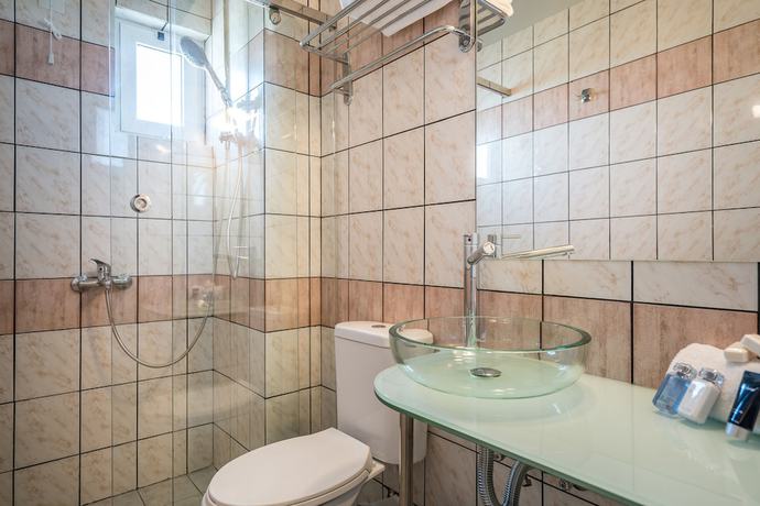 Imagen de la habitación del Hotel Zakynthos. Foto 7