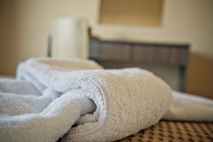 Imagen de la habitación del Hotel Zakynthos. Foto 12