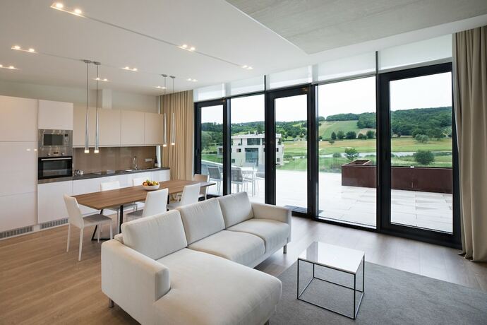 Imagen general del Hotel Zala Springs Golf Resort. Foto 2