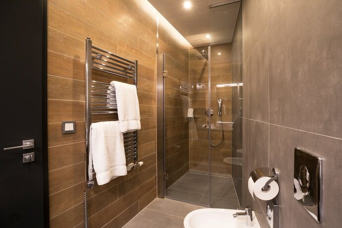 Imagen general del Hotel Zala Springs Golf Resort. Foto 5