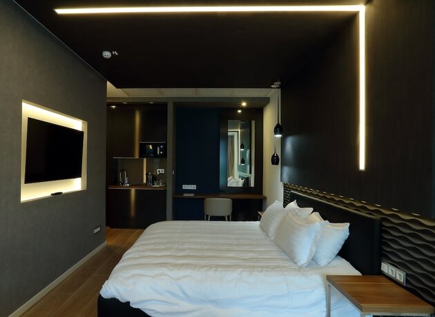 Imagen general del Hotel Zala Springs Golf Resort. Foto 10