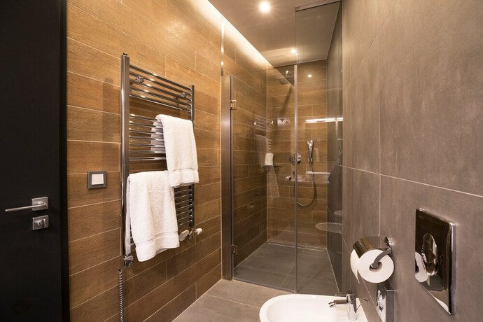 Imagen de la habitación del Hotel Zala Springs Golf Resort. Foto 22