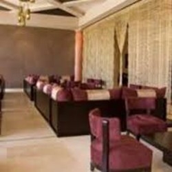 Imagen de los interiores del Hotel Zalagh Kasbah Hotel y Spa. Foto 4