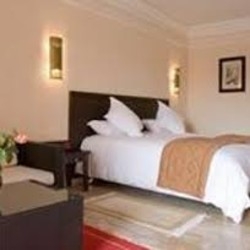 Imagen de la habitación del Hotel Zalagh Kasbah Hotel y Spa. Foto 2