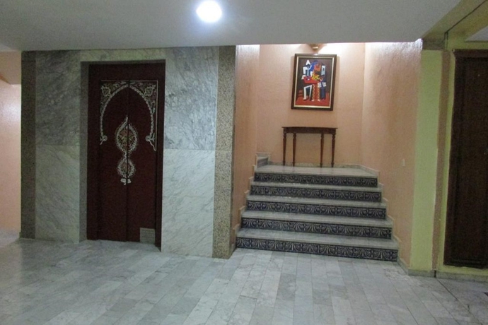 Imagen general del Hotel Zalagh Parc Palace. Foto 2