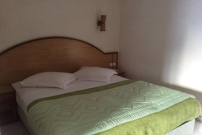 Imagen general del Hotel Zalagh Parc Palace. Foto 7