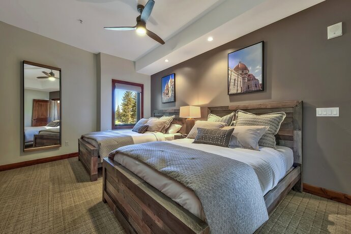 Imagen de la habitación del Hotel Zalanta Resort at the Village. Foto 12