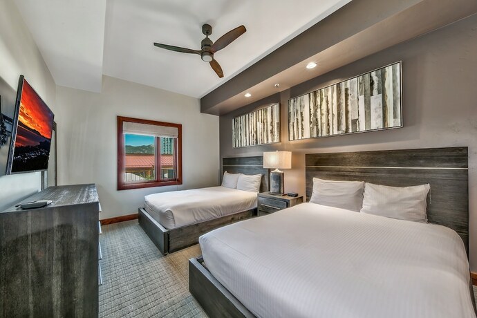 Imagen de la habitación del Hotel Zalanta Resort at the Village. Foto 14