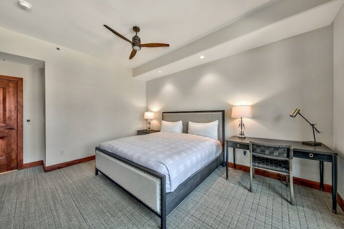 Imagen de la habitación del Hotel Zalanta Resort at the Village. Foto 20