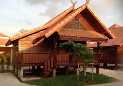 Imagen general del Hotel Zaleena Grand, Udon Thani. Foto 2