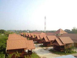 Imagen general del Hotel Zaleena Grand, Udon Thani. Foto 3