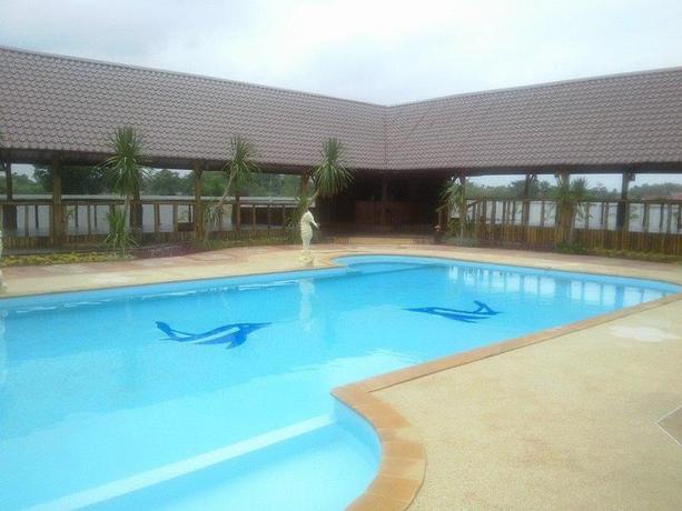 Imagen general del Hotel Zaleena Grand, Udon Thani. Foto 4