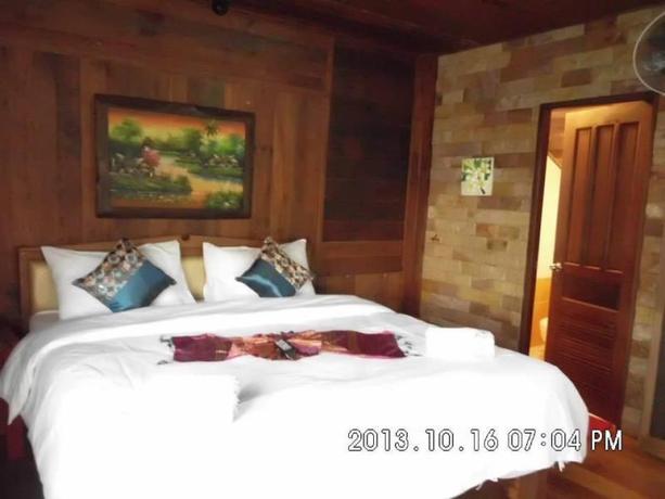 Imagen general del Hotel Zaleena Grand, Udon Thani. Foto 5