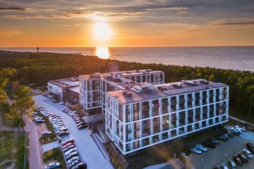 Imagen general del Hotel Zalewski. Foto 1