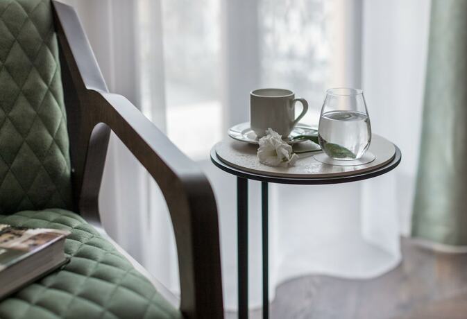 Imagen general del Hotel Zalkind RoomsandKitchen. Foto 1
