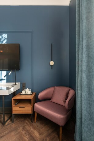 Imagen general del Hotel Zalkind RoomsandKitchen. Foto 3
