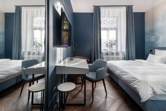Imagen general del Hotel Zalkind RoomsandKitchen. Foto 5