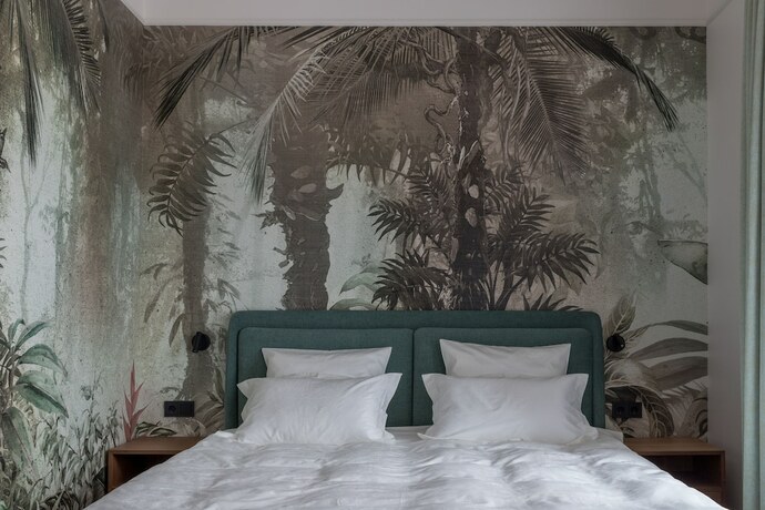 Imagen de la habitación del Hotel Zalkind RoomsandKitchen. Foto 16