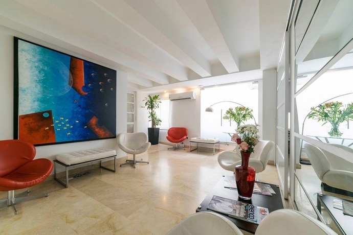 Imagen general del Hotel Zalmedina. Foto 2