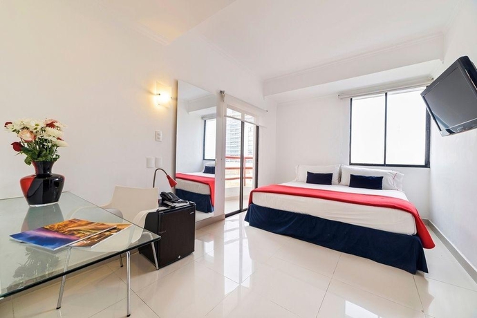 Imagen general del Hotel Zalmedina. Foto 3